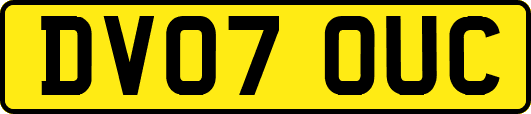 DV07OUC
