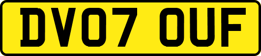 DV07OUF