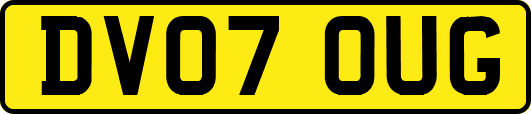 DV07OUG