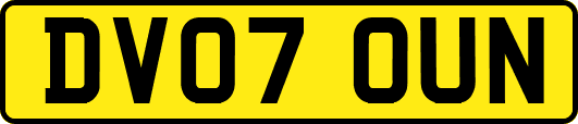 DV07OUN
