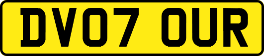 DV07OUR