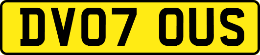 DV07OUS