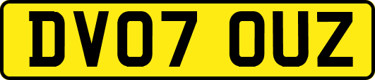 DV07OUZ