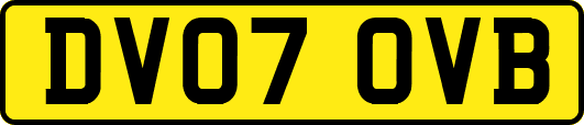 DV07OVB