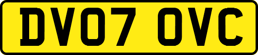 DV07OVC