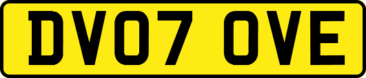 DV07OVE