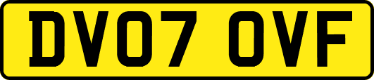 DV07OVF