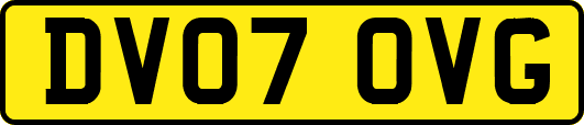 DV07OVG