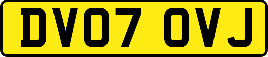 DV07OVJ