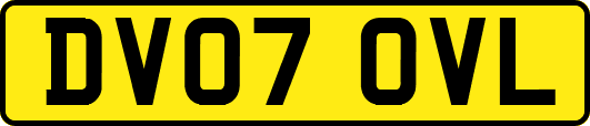 DV07OVL