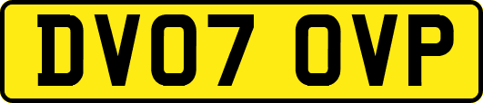 DV07OVP