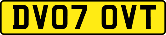 DV07OVT