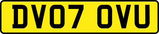 DV07OVU