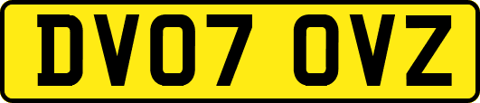 DV07OVZ