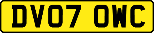 DV07OWC