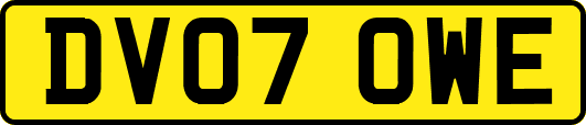 DV07OWE