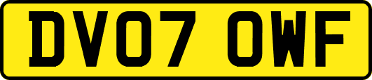DV07OWF