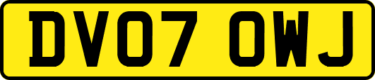 DV07OWJ