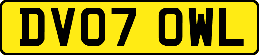 DV07OWL