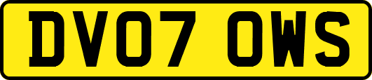 DV07OWS