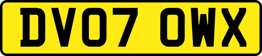 DV07OWX