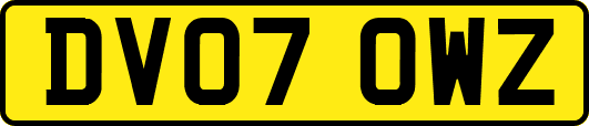 DV07OWZ