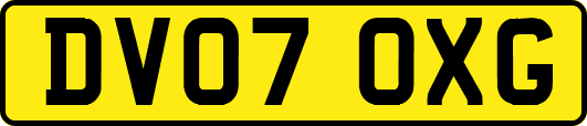 DV07OXG