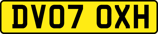 DV07OXH
