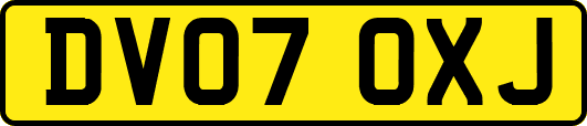 DV07OXJ