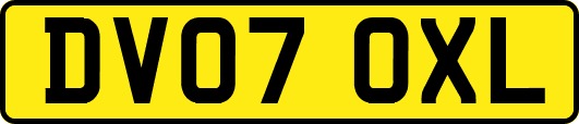 DV07OXL