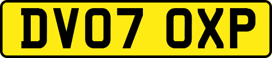 DV07OXP