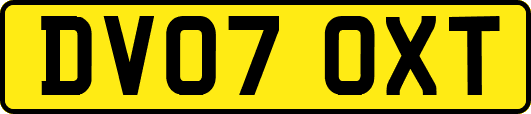DV07OXT