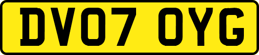 DV07OYG