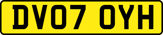 DV07OYH