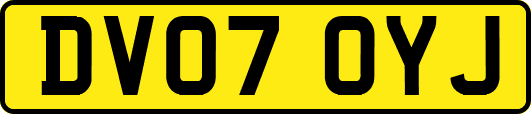 DV07OYJ