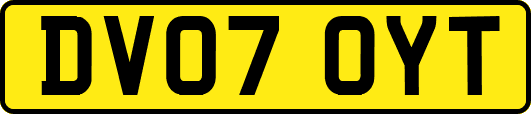 DV07OYT