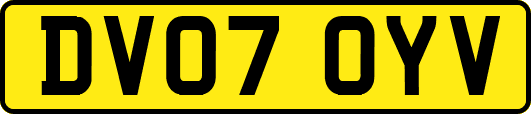 DV07OYV
