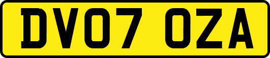 DV07OZA