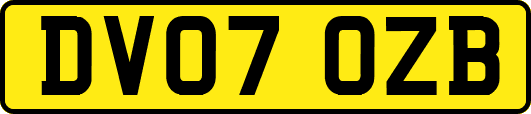 DV07OZB