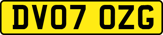 DV07OZG