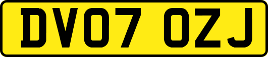 DV07OZJ