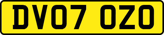 DV07OZO