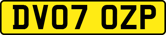 DV07OZP