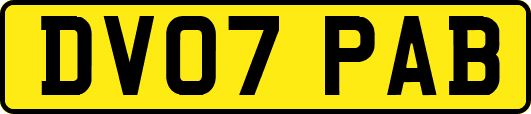 DV07PAB