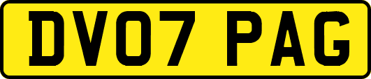 DV07PAG