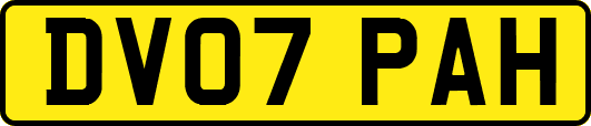 DV07PAH
