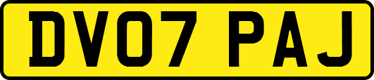 DV07PAJ
