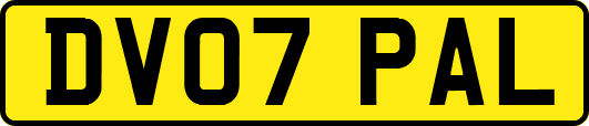 DV07PAL