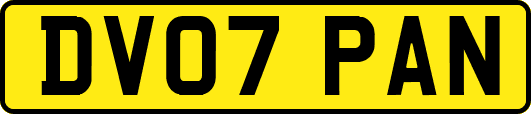 DV07PAN