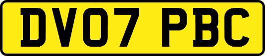 DV07PBC